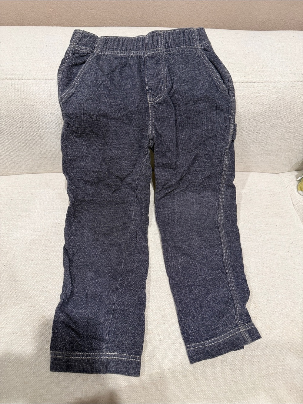 New Tea Collection pants size 5